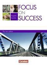 Focus on Success - Schülerbuch - Soziales - The New Edition