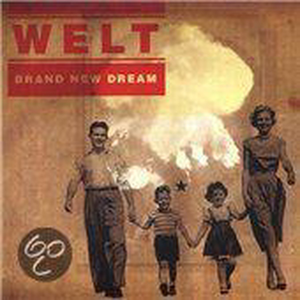 Brand New Dream