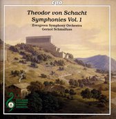 Schachtsymphonies Vol 1