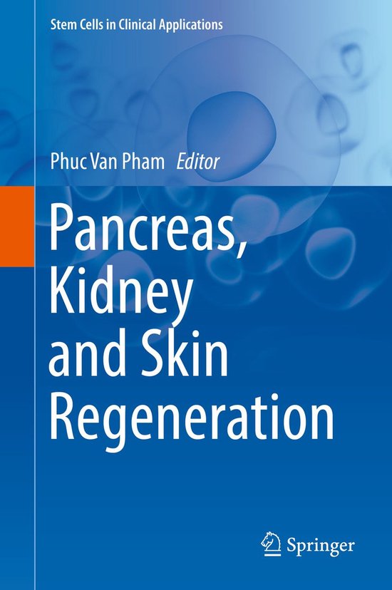 Biomedical and Life Sciences (R0) - Pancreas, Kidney and Ski ... - cover