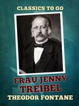 Classics To Go - Frau Jenny Treibel