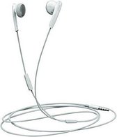 Huawei headset - white - 3.5 mm jack