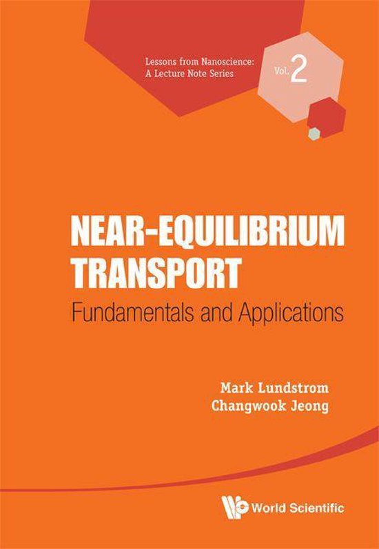 Near-Equilibrium Transport - cover