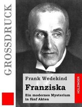 Franziska (Gro druck)