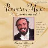 Pavarotti Magic: An Exclusive Recital