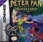 Peter Pan - Terug naar nooitgedachtland
