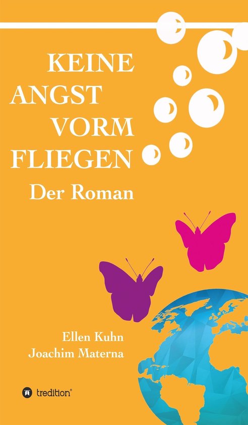 Keine Angst vorm Fliegen