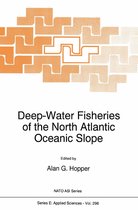 NATO Science Series E 296 - Deep-Water Fisheries of the North Atlantic Oceanic Slope