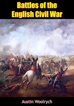 Battles of the English Civil War