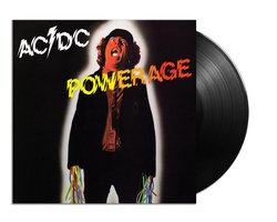 AC/DC - Powerage (LP)