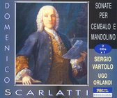 Scarlatti, D.: Sonate Per Cembalo