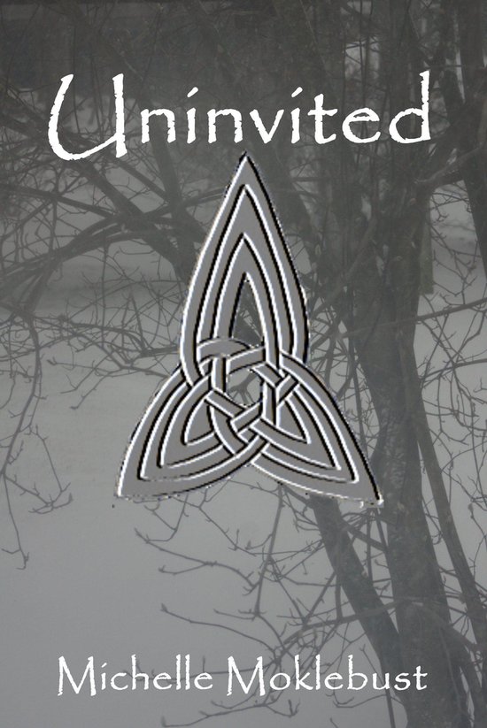 Uninvited - cover