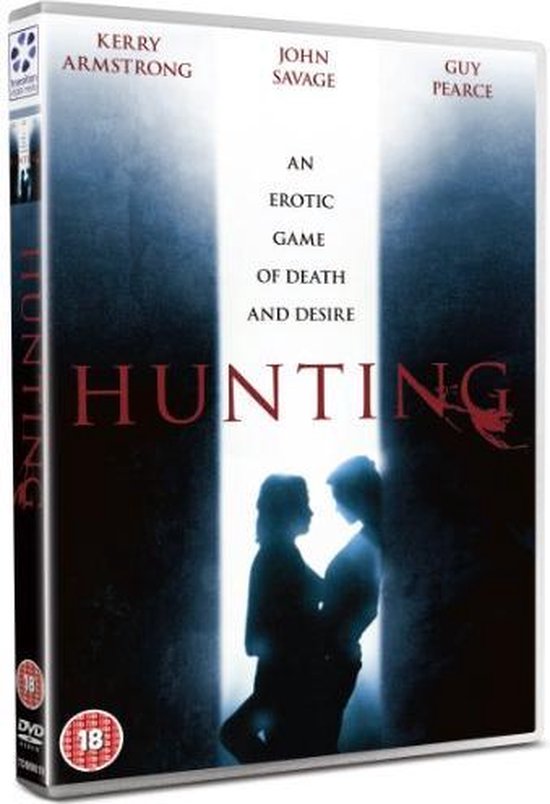 Cover van de film 'Hunting'