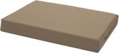 Comfort Kussen Hondenbed All Weather 150 x 100 x 10 cm - Khaki