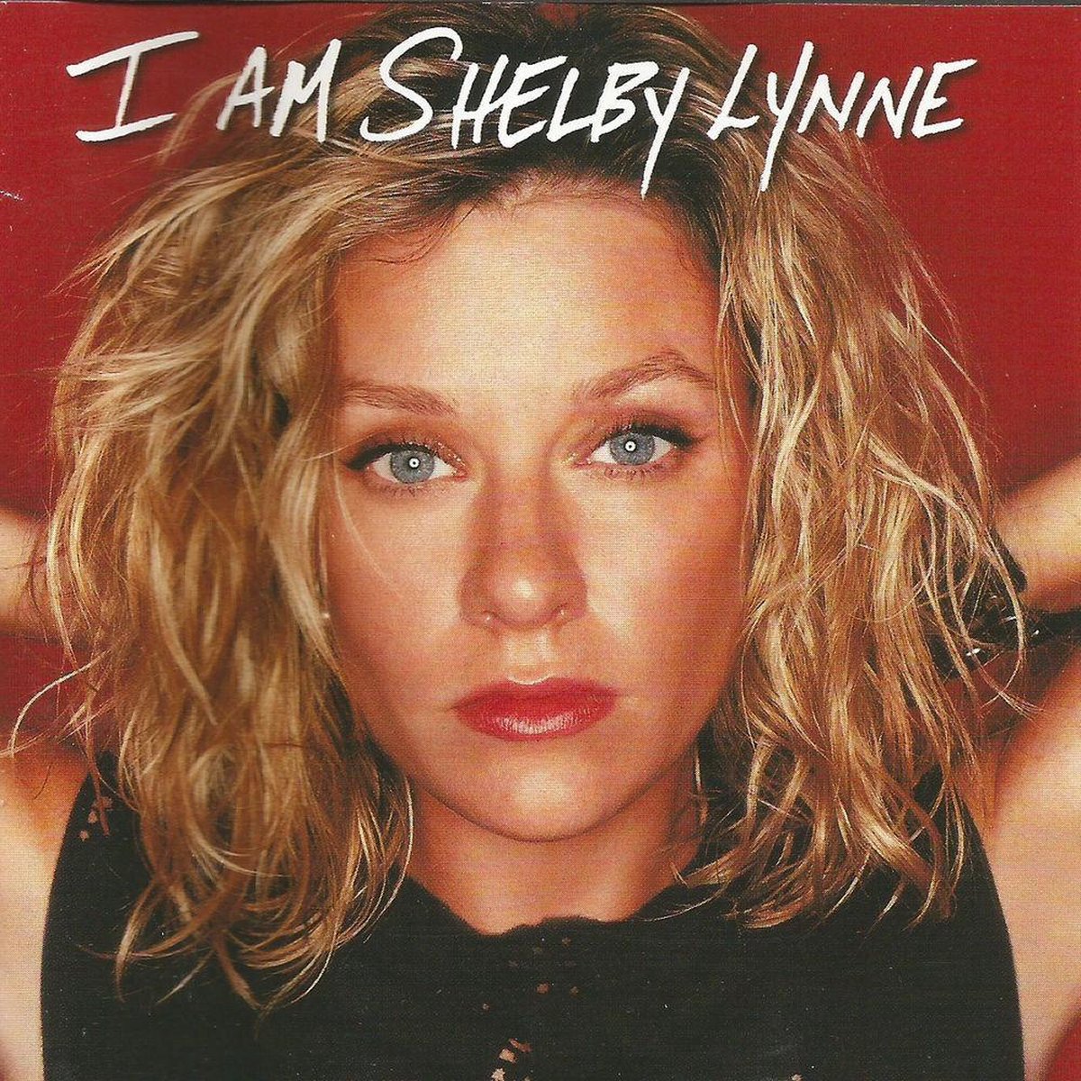 I Am Shelby Lynne