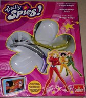 Totally spies brillen