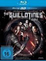The Guillotines (2D & 3D Blu-ray)