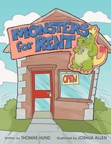 Monsters for Rent