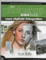 Het Photoshop Cs4 Boek Voor Digitale Fotografen