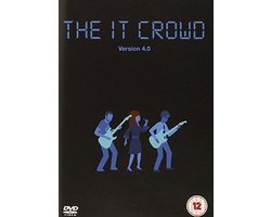 The IT Crowd - Version 4.0