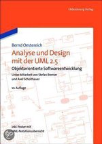 Analyse Und Design Mit Der UML 2.5
