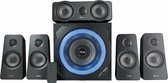 Trust GXT 658 luidspreker /speakerset PC Gamer 5.1 with Far Cry 5 Edition