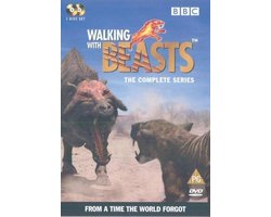 Walking With Beasts: A Prehistoric Safari