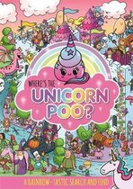 Where's the Unicorn Poo A Search and find Where's the Poo