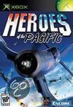 Heroes Of The Pacific