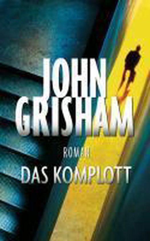 Das Komplott