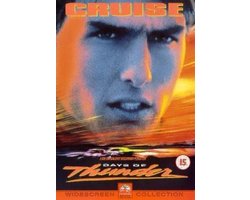 Days Of Thunder