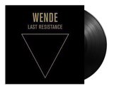 Wende - Last Resistance (LP)