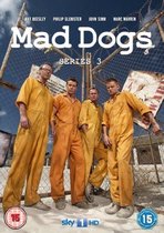 Mad Dogs: Series 3
