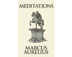 Omslag van Meditations