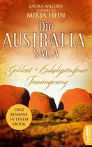 Australien - Die Australia-Saga