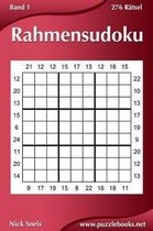 Rahmensudoku - Band 1 - 276 Ratsel