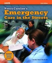 Nancy Caroline's Emergency Care in the Streets - Single Volume