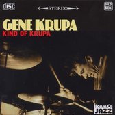 Gene Krupa - Kind Of Krupa (10 CD)