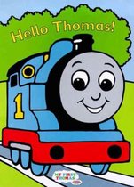 Hello Thomas