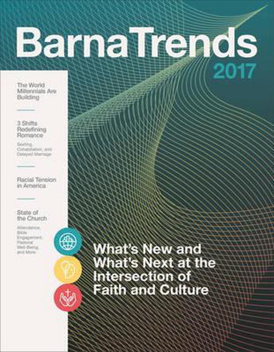 Barna Trends, Baker Books 9780801018633 Boeken