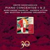 Shostakovich, Shchedrin: Piano Concertos
