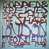 Micachu & London Sinfonietta - Chopped (CD)