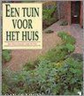 Tuin voor het huis, een