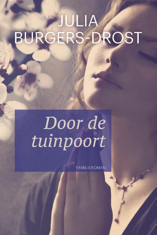 9789401906180 - Door de tuinpoort
