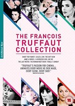 The François Truffaut Collection (Import) DVD