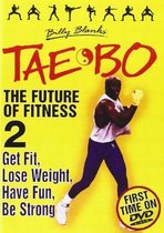 Tae Bo Vol.2