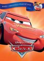 Cars (Boek Met Dvd Movie)