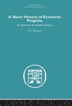 Economic History- Short History of Economic Progress