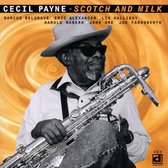 Cecil Payne - Scotch And Milk (CD)