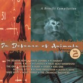 In Defense Of Animals, Vol. 2